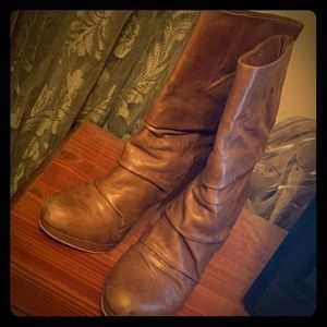 Jessica Simpson Boots